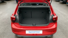 Volkswagen Polo 1.0 TSI Life 5dr Petrol Hatchback